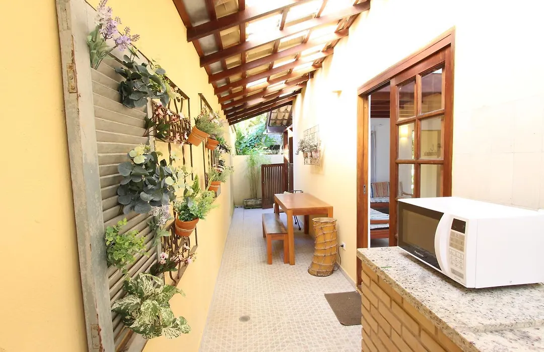 Casa 32 Paraty-1